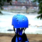 Safety measures for River Rafting